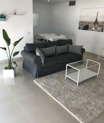 Tower'S Flat 4 On The 30Th Floor +Wifi +Digital Tv Διαμέρισμα Σάντα Κρουζ Τενερίφης Εξωτερικό φωτογραφία