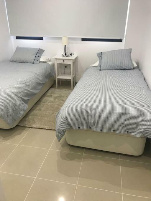Tower'S Flat 4 On The 30Th Floor +Wifi +Digital Tv Διαμέρισμα Σάντα Κρουζ Τενερίφης Εξωτερικό φωτογραφία